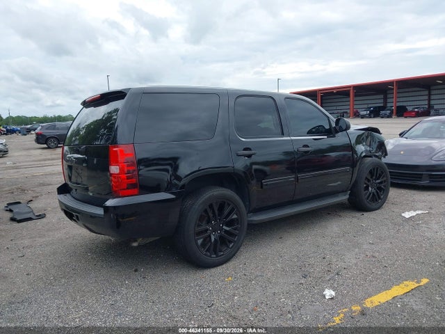 Aukcja sprzedaży 2012 Chevrolet Tahoe Commercial Fleet, vin: 1GNLC2E01CR299188, numer aukcji: 46241155