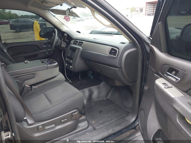 Aukcja sprzedaży 2012 Chevrolet Tahoe Commercial Fleet, vin: 1GNLC2E01CR299188, numer aukcji: 46241155