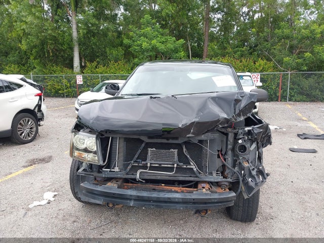 Aukcja sprzedaży 2012 Chevrolet Tahoe Commercial Fleet, vin: 1GNLC2E01CR299188, numer aukcji: 46241155