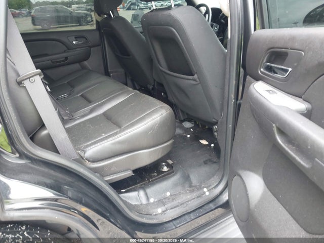 Aukcja sprzedaży 2012 Chevrolet Tahoe Commercial Fleet, vin: 1GNLC2E01CR299188, numer aukcji: 46241155