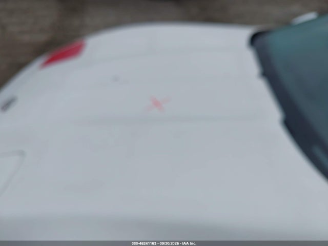 46241163 :رقم المزاد ، 1G1YY218XJ5121501 vin ، 1988 Chevrolet Corvette مزاد بيع