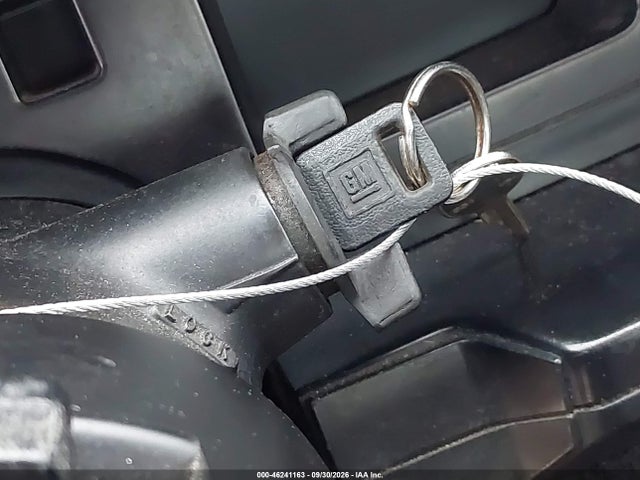 46241163 :رقم المزاد ، 1G1YY218XJ5121501 vin ، 1988 Chevrolet Corvette مزاد بيع