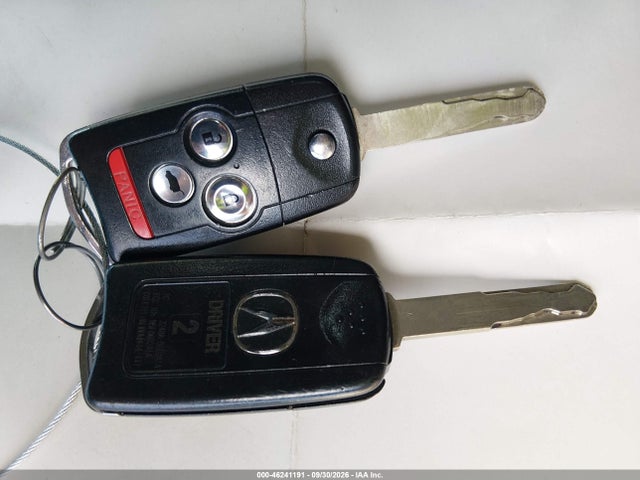 Продаж на аукціоні авто 2012 Acura Mdx, vin: 2HNYD2H24CH543239, номер лоту: 46241191
