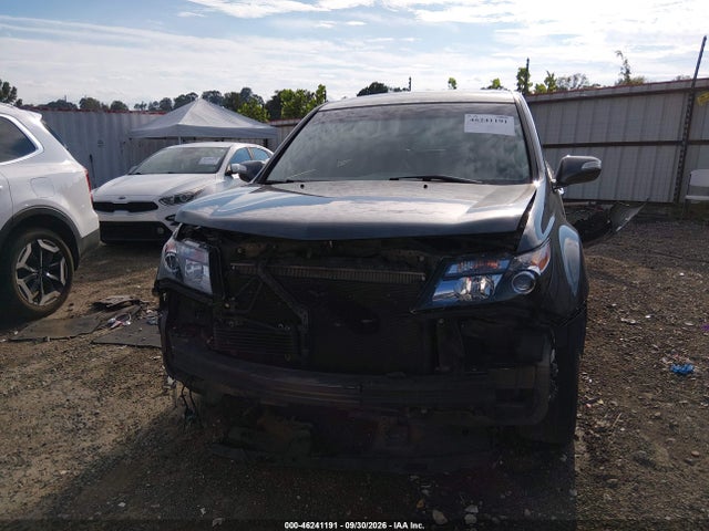 Продаж на аукціоні авто 2012 Acura Mdx, vin: 2HNYD2H24CH543239, номер лоту: 46241191