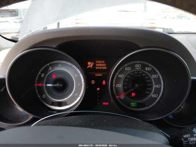 Продаж на аукціоні авто 2012 Acura Mdx, vin: 2HNYD2H24CH543239, номер лоту: 46241191