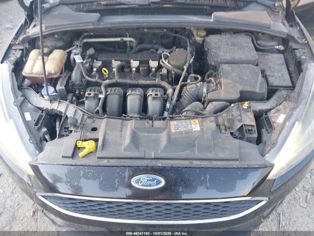 Aukcja sprzedaży 2016 Ford Focus Se, vin: 1FADP3K20GL277646, numer aukcji: 46241193