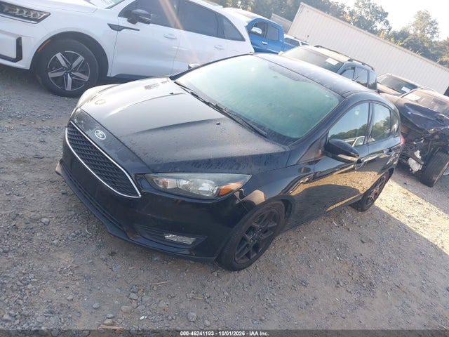 Aukcja sprzedaży 2016 Ford Focus Se, vin: 1FADP3K20GL277646, numer aukcji: 46241193