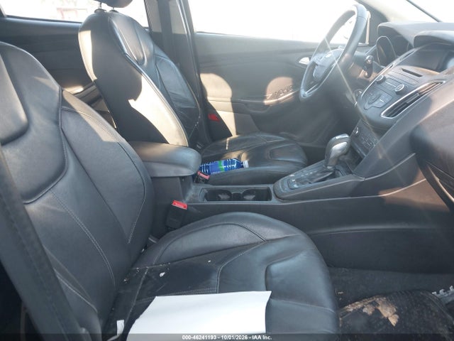 Aukcja sprzedaży 2016 Ford Focus Se, vin: 1FADP3K20GL277646, numer aukcji: 46241193