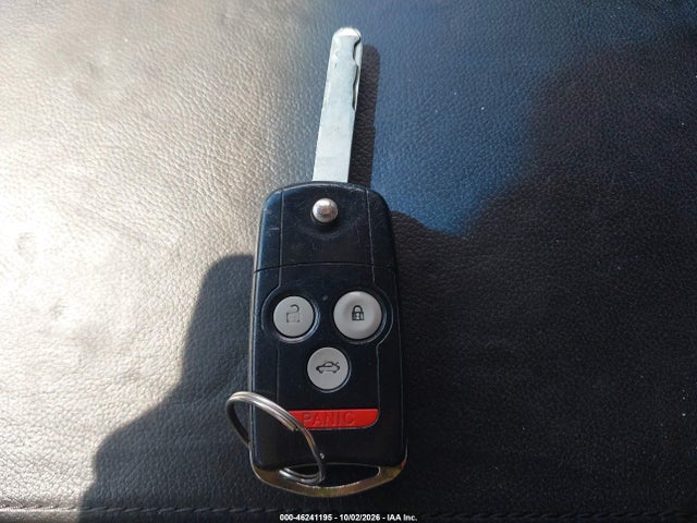 46241195 :رقم المزاد ، 19UUA66288A053210 vin ، 2008 Acura Tl 3.2 مزاد بيع