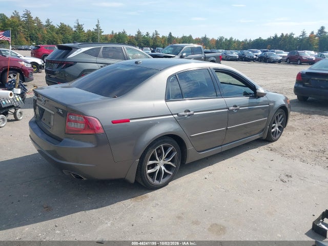 46241195 :رقم المزاد ، 19UUA66288A053210 vin ، 2008 Acura Tl 3.2 مزاد بيع