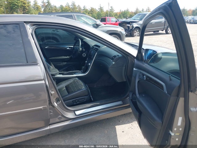 46241195 :رقم المزاد ، 19UUA66288A053210 vin ، 2008 Acura Tl 3.2 مزاد بيع