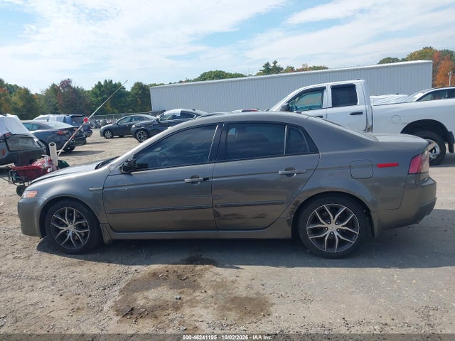 46241195 :رقم المزاد ، 19UUA66288A053210 vin ، 2008 Acura Tl 3.2 مزاد بيع