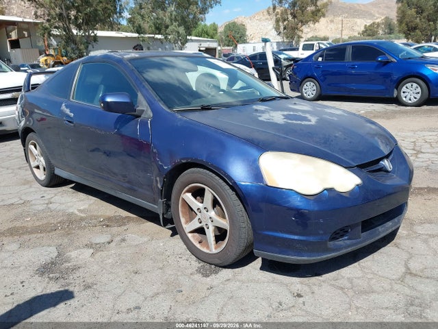 Auction sale of the 2003 Acura Rsx, vin: JH4DC54803C002077, lot number: 46241197