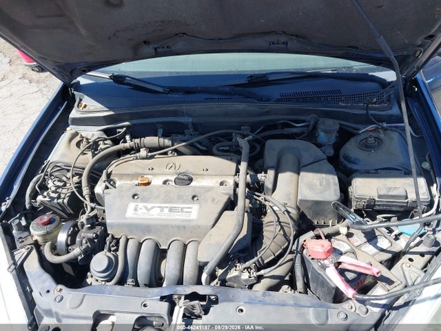 Продажа на аукционе авто 2003 Acura Rsx, vin: JH4DC54803C002077, номер лота: 46241197