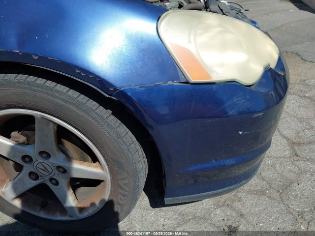 Продажа на аукционе авто 2003 Acura Rsx, vin: JH4DC54803C002077, номер лота: 46241197