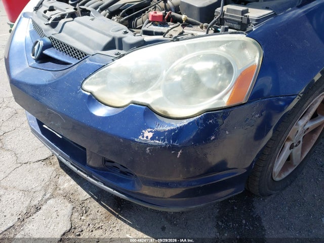 Продажа на аукционе авто 2003 Acura Rsx, vin: JH4DC54803C002077, номер лота: 46241197