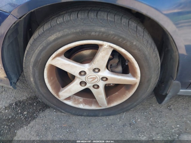 Продажа на аукционе авто 2003 Acura Rsx, vin: JH4DC54803C002077, номер лота: 46241197