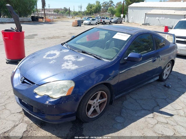Продажа на аукционе авто 2003 Acura Rsx, vin: JH4DC54803C002077, номер лота: 46241197
