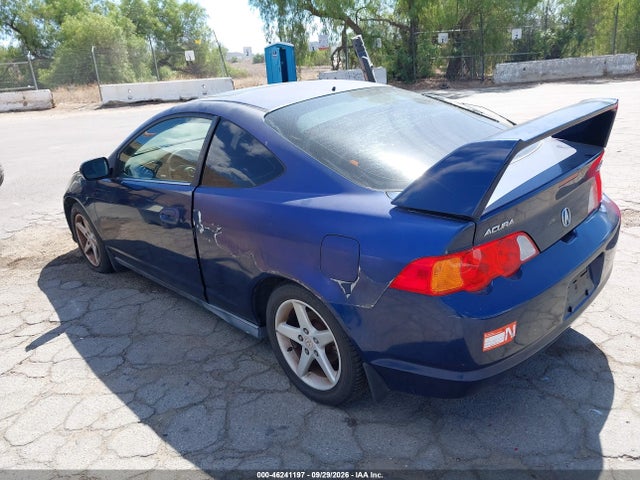 Продажа на аукционе авто 2003 Acura Rsx, vin: JH4DC54803C002077, номер лота: 46241197