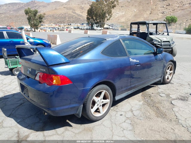 Продажа на аукционе авто 2003 Acura Rsx, vin: JH4DC54803C002077, номер лота: 46241197