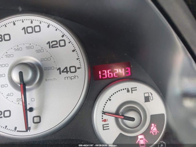 Продажа на аукционе авто 2003 Acura Rsx, vin: JH4DC54803C002077, номер лота: 46241197
