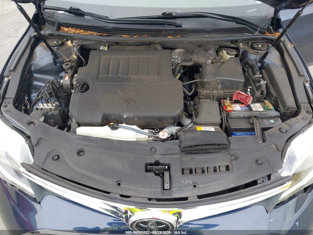 Aukcja sprzedaży 2017 Toyota Avalon Xle, vin: 4T1BK1EB7HU248040, numer aukcji: 46241202