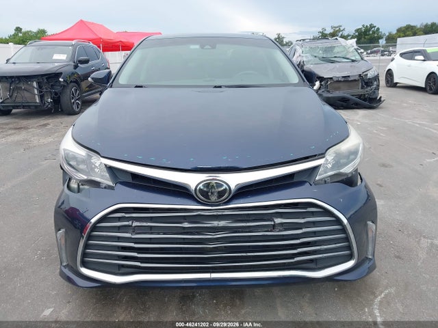 Aukcja sprzedaży 2017 Toyota Avalon Xle, vin: 4T1BK1EB7HU248040, numer aukcji: 46241202