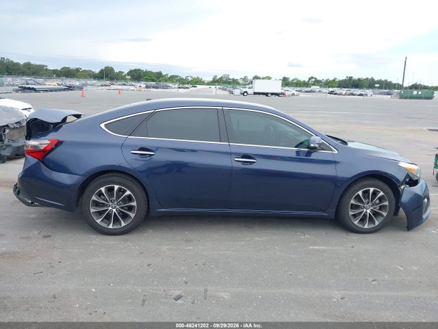 Aukcja sprzedaży 2017 Toyota Avalon Xle, vin: 4T1BK1EB7HU248040, numer aukcji: 46241202