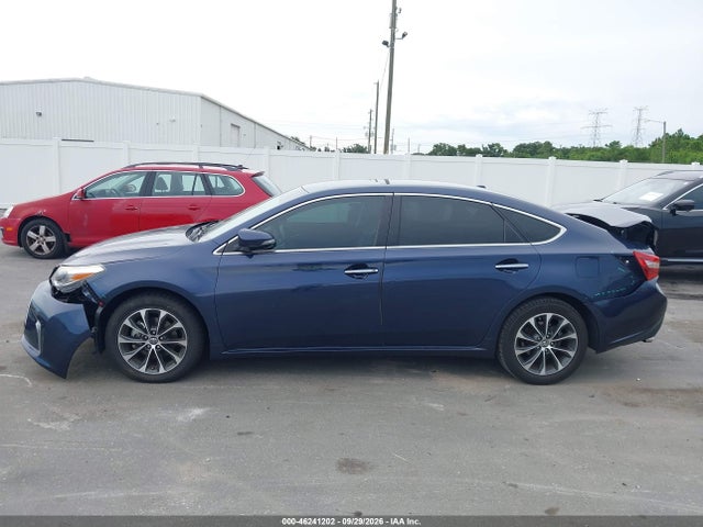 Aukcja sprzedaży 2017 Toyota Avalon Xle, vin: 4T1BK1EB7HU248040, numer aukcji: 46241202