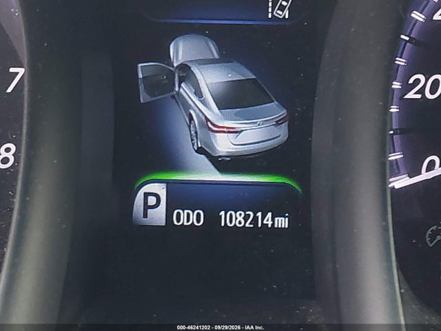 Aukcja sprzedaży 2017 Toyota Avalon Xle, vin: 4T1BK1EB7HU248040, numer aukcji: 46241202