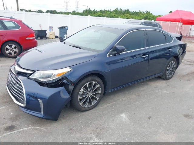 Aukcja sprzedaży 2017 Toyota Avalon Xle, vin: 4T1BK1EB7HU248040, numer aukcji: 46241202