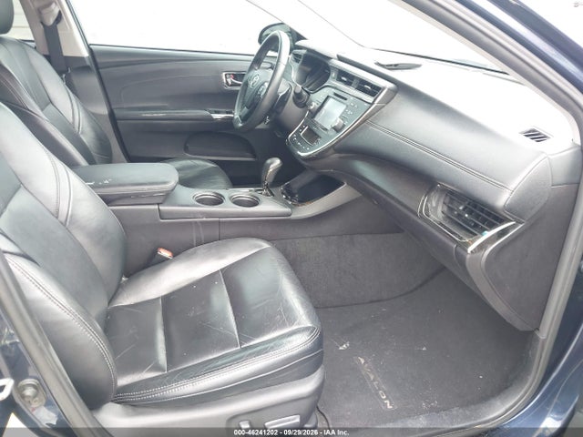 Aukcja sprzedaży 2017 Toyota Avalon Xle, vin: 4T1BK1EB7HU248040, numer aukcji: 46241202