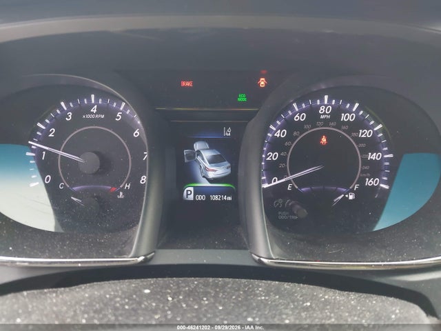 Aukcja sprzedaży 2017 Toyota Avalon Xle, vin: 4T1BK1EB7HU248040, numer aukcji: 46241202