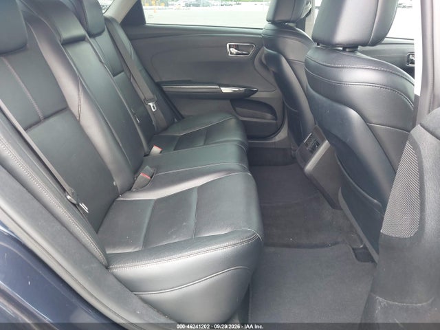 Aukcja sprzedaży 2017 Toyota Avalon Xle, vin: 4T1BK1EB7HU248040, numer aukcji: 46241202