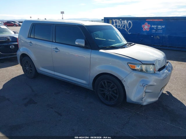 Продажа на аукционе авто 2013 Scion Xb 10 Series, vin: JTLZE4FE1DJ044449, номер лота: 46241204
