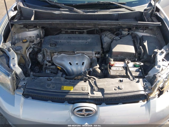 46241204 :رقم المزاد ، JTLZE4FE1DJ044449 vin ، 2013 Scion Xb 10 Series مزاد بيع