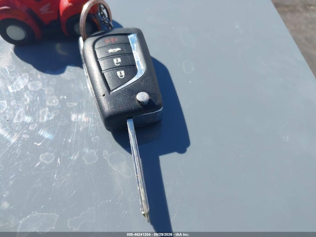 46241204 :رقم المزاد ، JTLZE4FE1DJ044449 vin ، 2013 Scion Xb 10 Series مزاد بيع