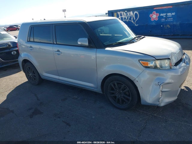 46241204 :رقم المزاد ، JTLZE4FE1DJ044449 vin ، 2013 Scion Xb 10 Series مزاد بيع