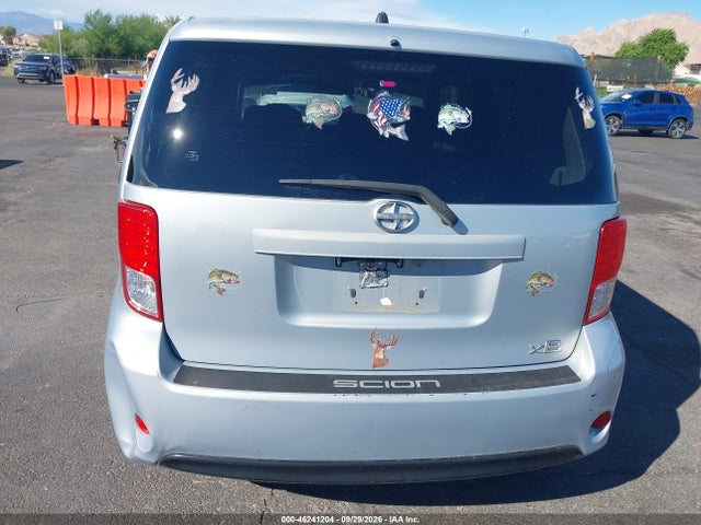 46241204 :رقم المزاد ، JTLZE4FE1DJ044449 vin ، 2013 Scion Xb 10 Series مزاد بيع