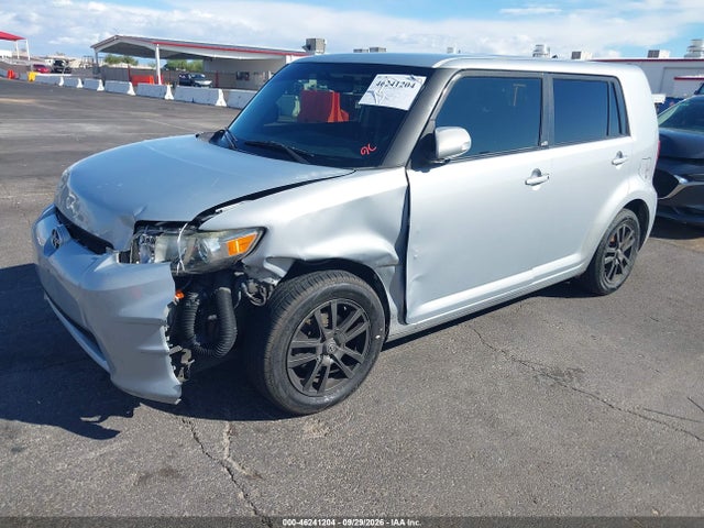 46241204 :رقم المزاد ، JTLZE4FE1DJ044449 vin ، 2013 Scion Xb 10 Series مزاد بيع