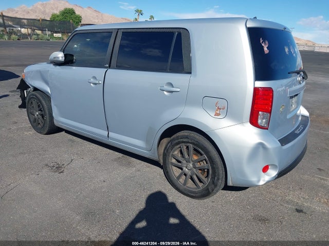 46241204 :رقم المزاد ، JTLZE4FE1DJ044449 vin ، 2013 Scion Xb 10 Series مزاد بيع