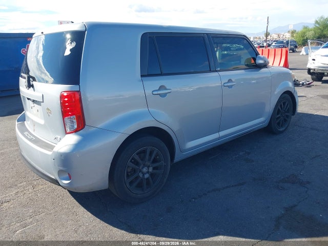 46241204 :رقم المزاد ، JTLZE4FE1DJ044449 vin ، 2013 Scion Xb 10 Series مزاد بيع
