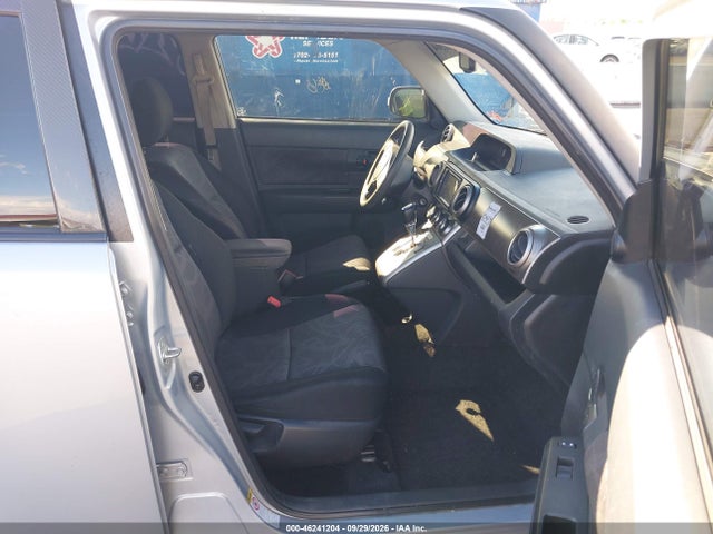 46241204 :رقم المزاد ، JTLZE4FE1DJ044449 vin ، 2013 Scion Xb 10 Series مزاد بيع