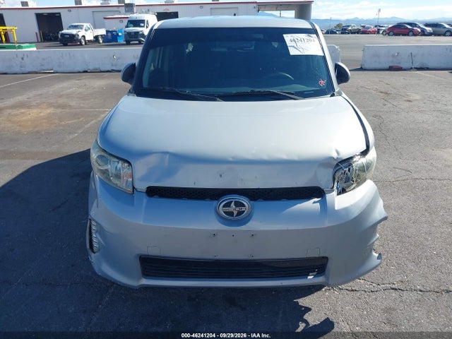 46241204 :رقم المزاد ، JTLZE4FE1DJ044449 vin ، 2013 Scion Xb 10 Series مزاد بيع