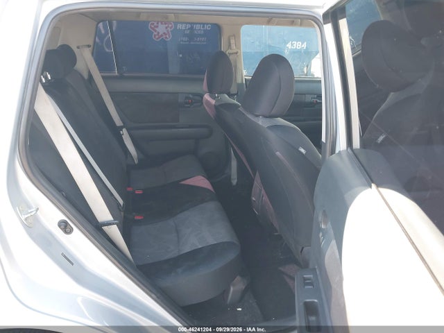 46241204 :رقم المزاد ، JTLZE4FE1DJ044449 vin ، 2013 Scion Xb 10 Series مزاد بيع