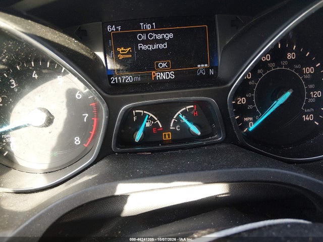 2019 Ford Escape Sel მანქანა იყიდება აუქციონზე, vin: 1FMCU9HD5KUA68573, აუქციონის ნომერი: 46241205
