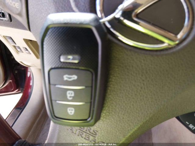 Aukcja sprzedaży 2007 Lexus Es 350, vin: JTHBJ46G772114348, numer aukcji: 46241213