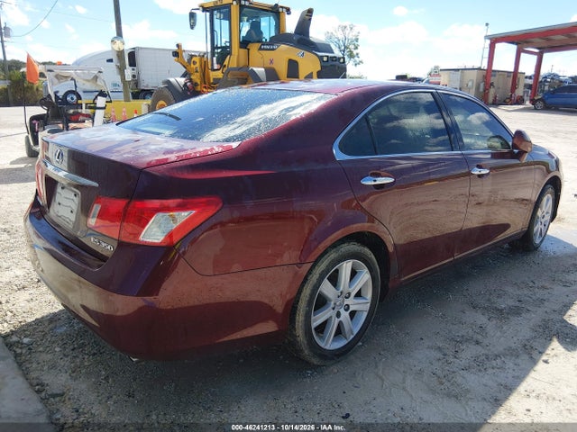 Aukcja sprzedaży 2007 Lexus Es 350, vin: JTHBJ46G772114348, numer aukcji: 46241213