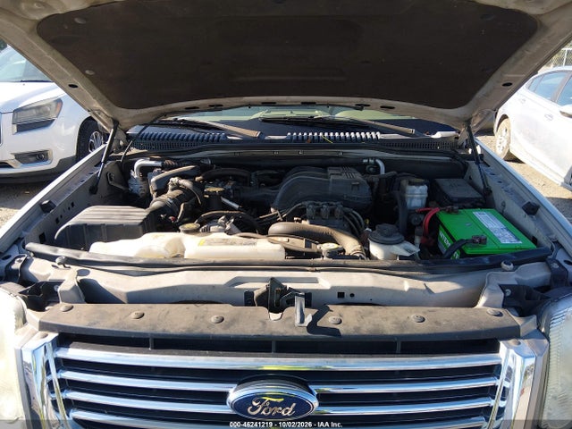 2008 Ford Explorer Xlt მანქანა იყიდება აუქციონზე, vin: 1FMEU73E68UA74694, აუქციონის ნომერი: 46241219