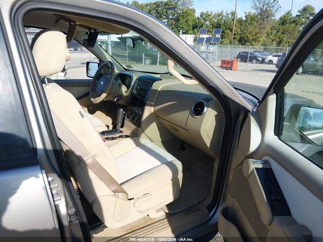 2008 Ford Explorer Xlt მანქანა იყიდება აუქციონზე, vin: 1FMEU73E68UA74694, აუქციონის ნომერი: 46241219